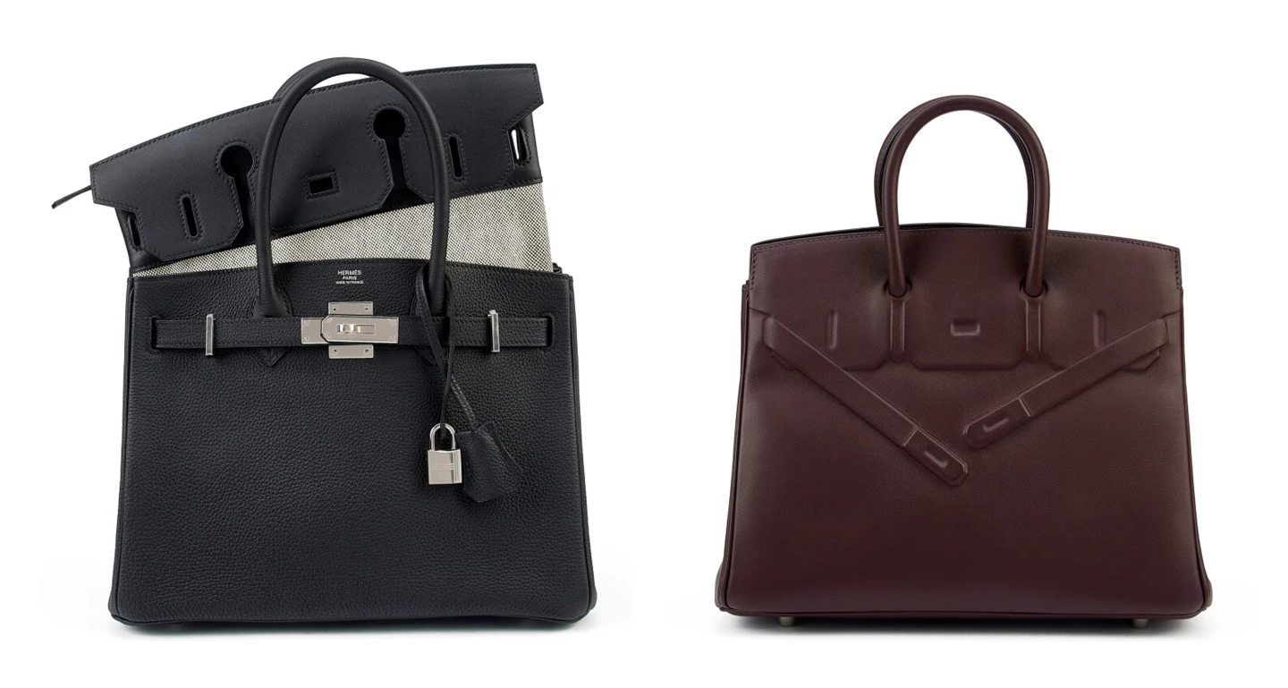 愛馬仕喜馬拉雅包