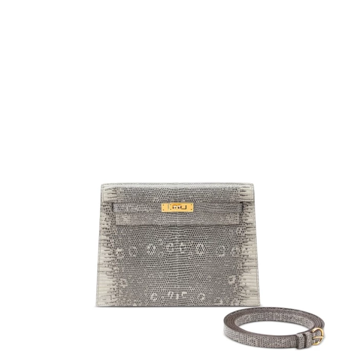 Padded Kelly 凱莉包