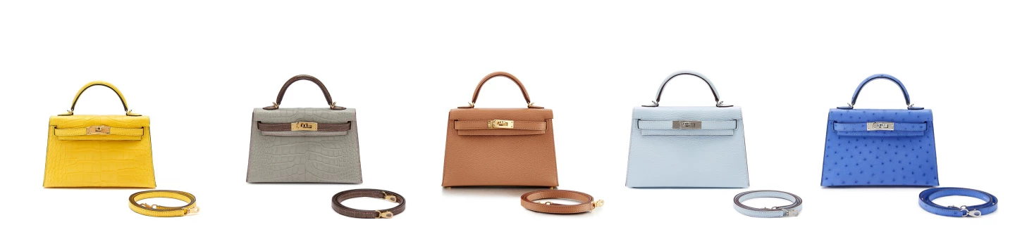 Kelly Danse 凱莉包