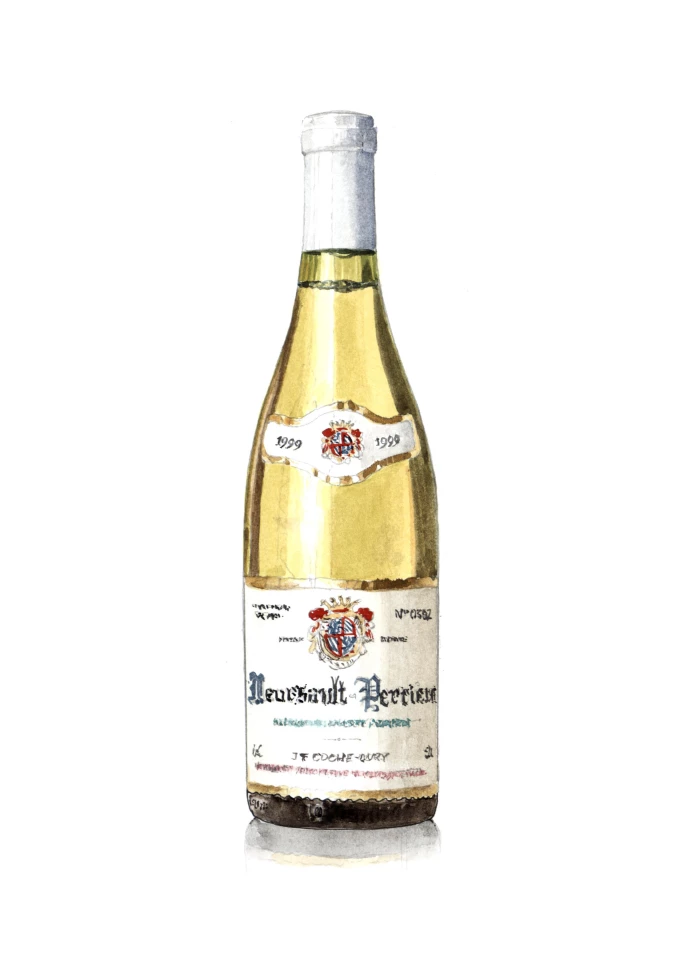 插畫：Peter Parr、Astor Parr