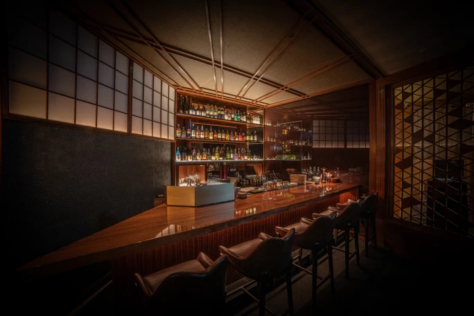 Takumi Mixology Salon