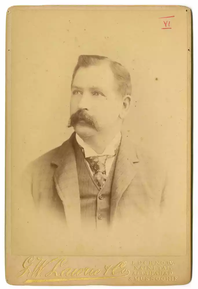 威廉．克拉斯頓．佩沛