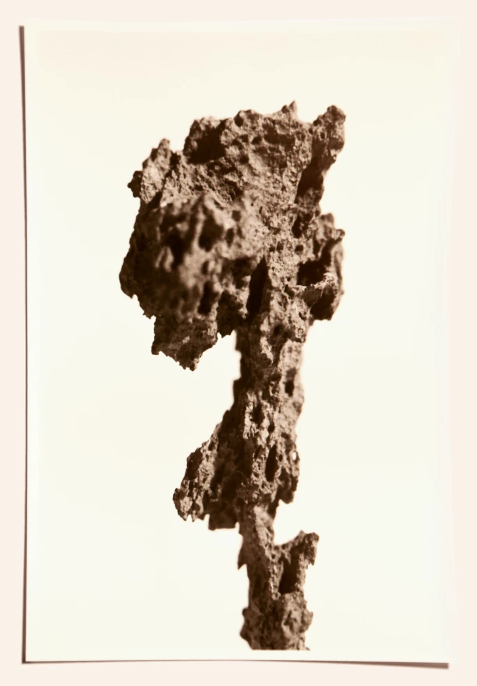 明至清 英石騰雲岫