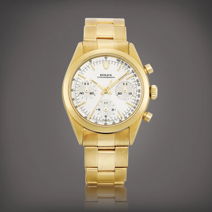 勞力士 Pre-Daytona 型號6238