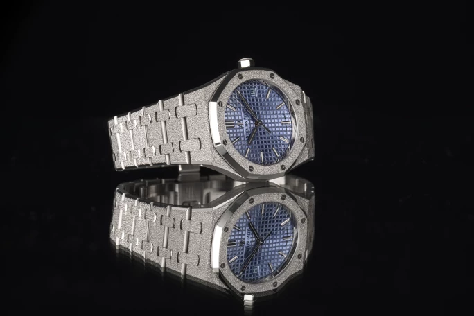 愛彼皇家橡樹系列